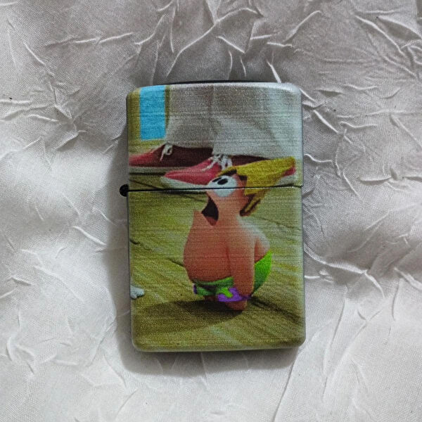 Hunter Çakmak ve Aksesuarı