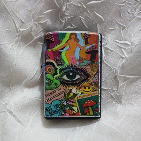 Hunter Çakmak ve Aksesuarı