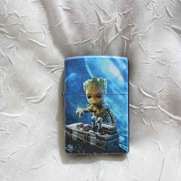 Hunter Çakmak ve Aksesuarı