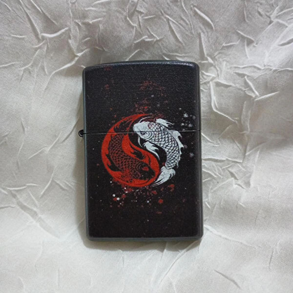 Hunter Çakmak ve Aksesuarı