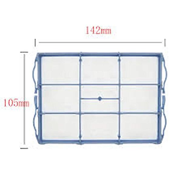 Siemens Süpürge Yedek Parçaları