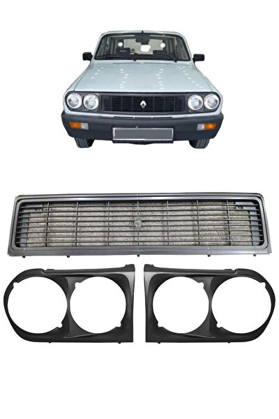 Yerli Panjur & Izgaralar