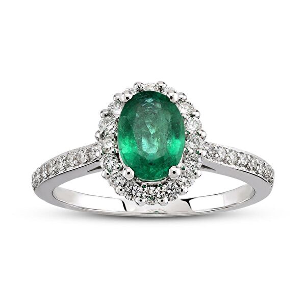 Harem Altın Altın Yüzük