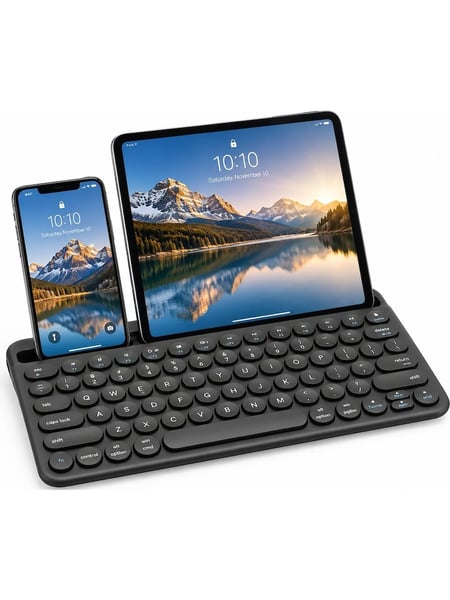 Luve Store Tablet Klavyeleri