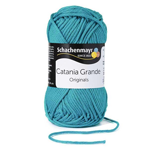 Catania Örgü İpleri