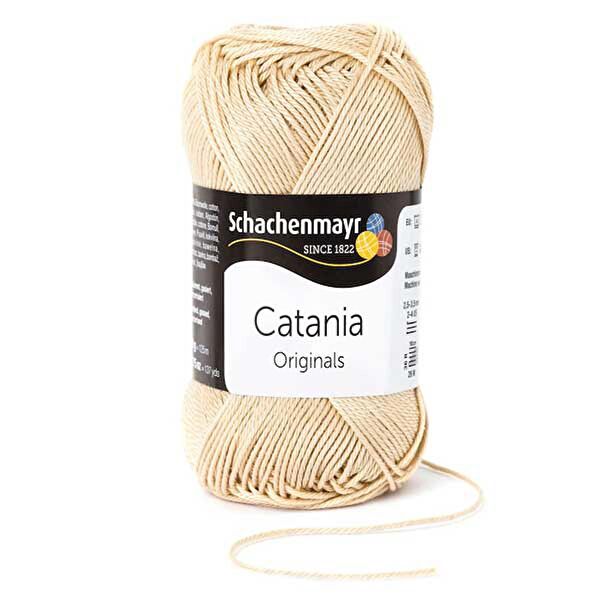 Catania Örgü İpleri