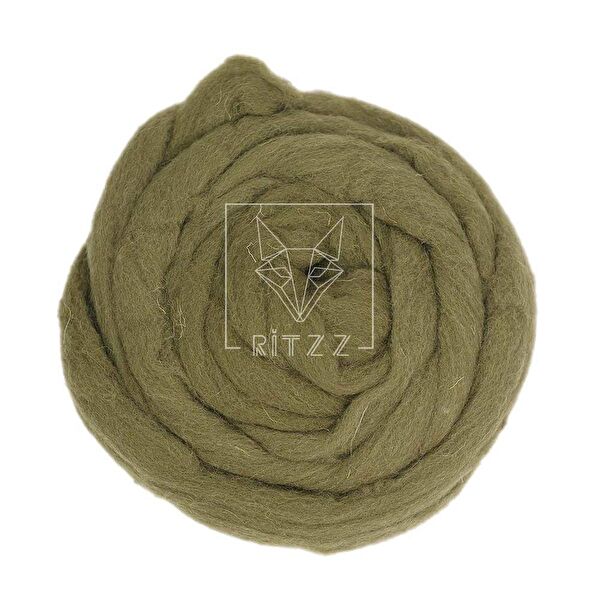 Ritzz Örgü İpleri