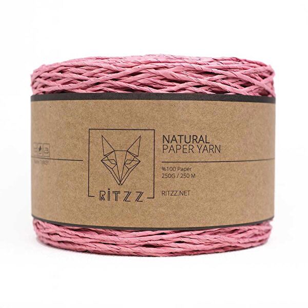 Ritzz Örgü İpleri