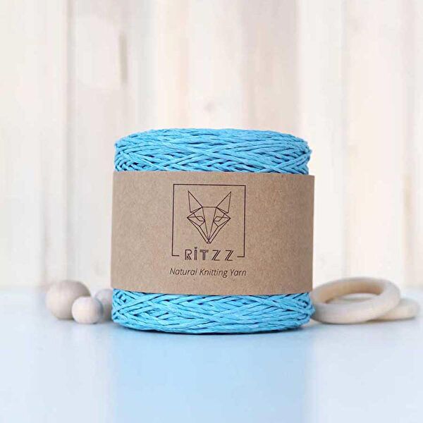 Ritzz Örgü İpleri
