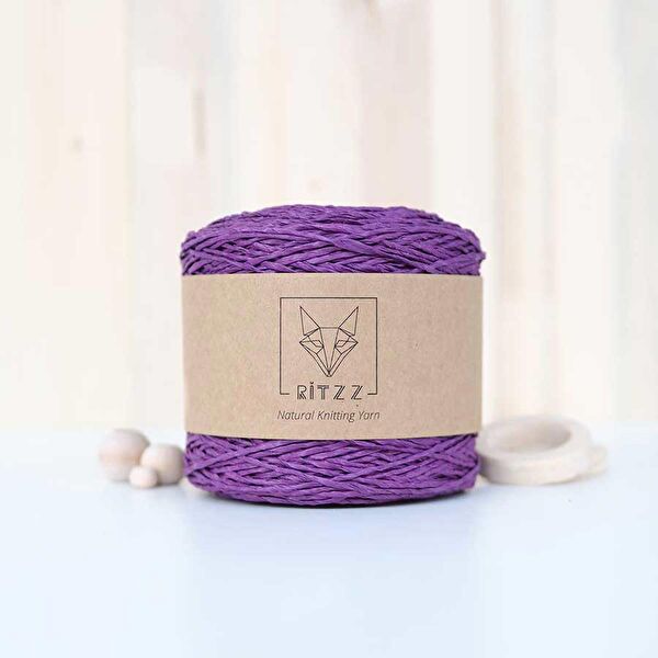 Ritzz Örgü İpleri