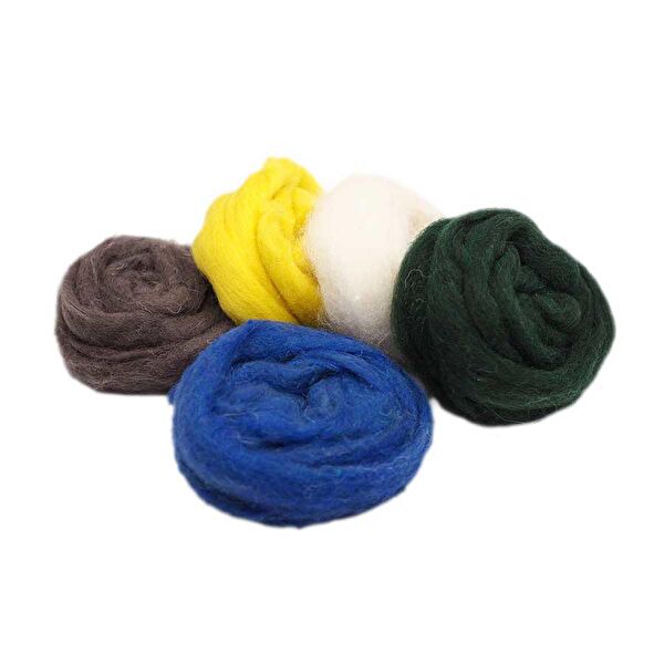 Ritzz Örgü İpleri