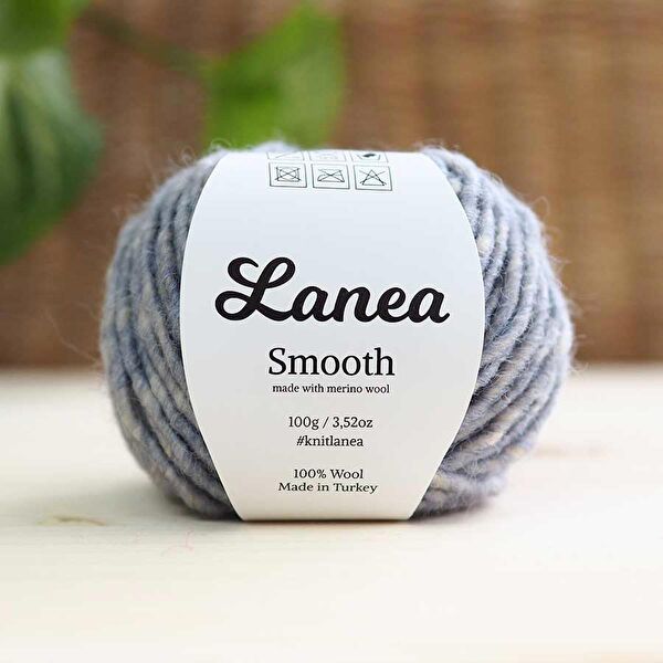 Lanea Örgü İpleri