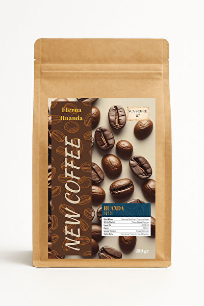 New Coffee Filtre & Çekirdek Kahveler