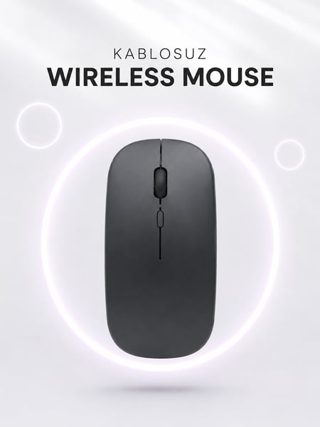 Çınar Toptan Ticaret Mouse