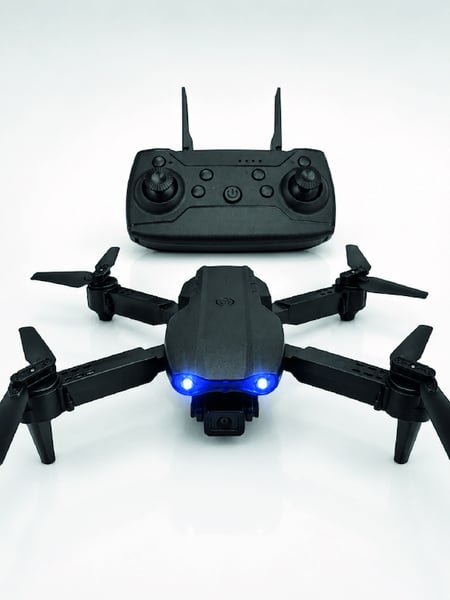 Çınar Toptan Ticaret Drone