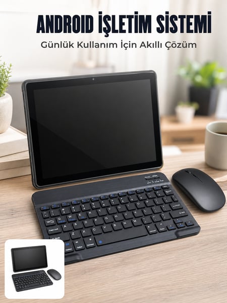 Çınar Toptan Ticaret Tabletler