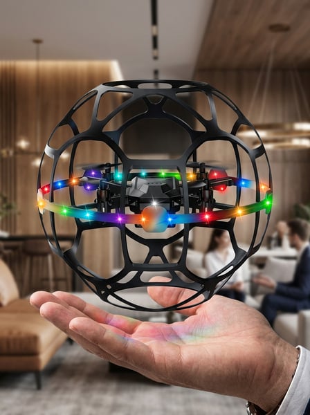 Çınar Toptan Ticaret Drone