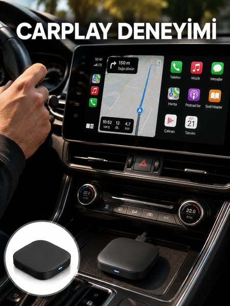 Çınar Toptan Ticaret Bluetooth Araç Kitleri