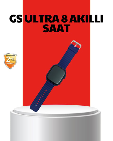 Çınar Toptan Ticaret Akıllı Saat