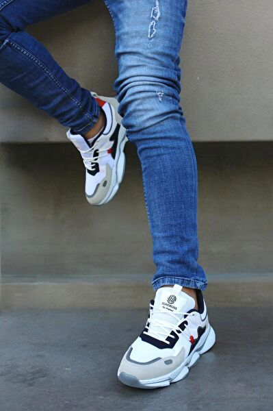 Tomiross Yürüyüş, Koşu Ayakkabısı