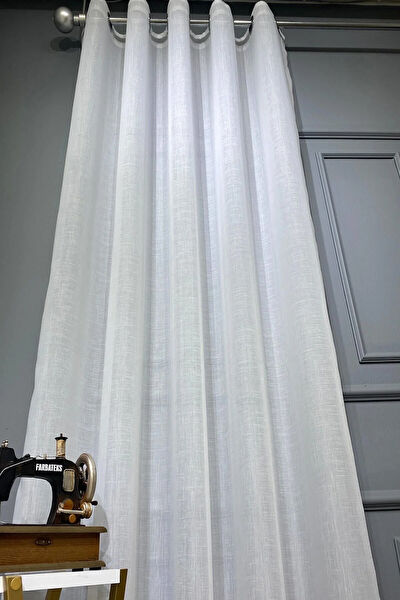 farbateks Tül Perde