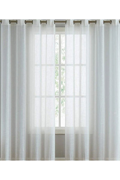 farbateks Tül Perde