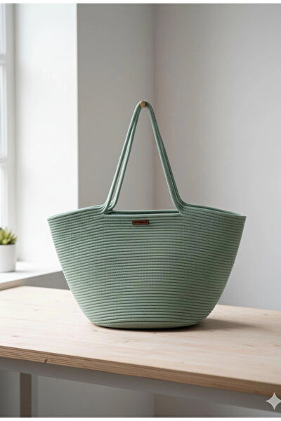 RAVENSON Kadın Omuz Çantası