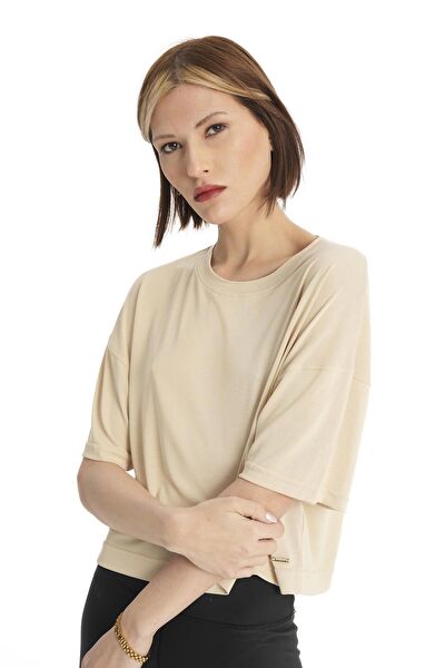 RIVERDE Kadın Tişört