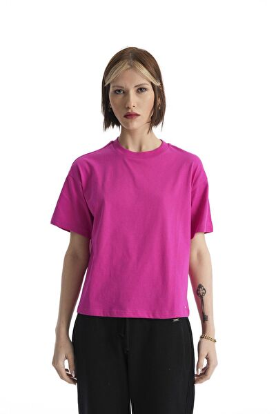 RIVERDE Kadın Tişört