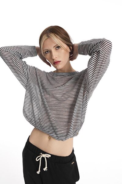 RIVERDE Kadın Sweatshirt