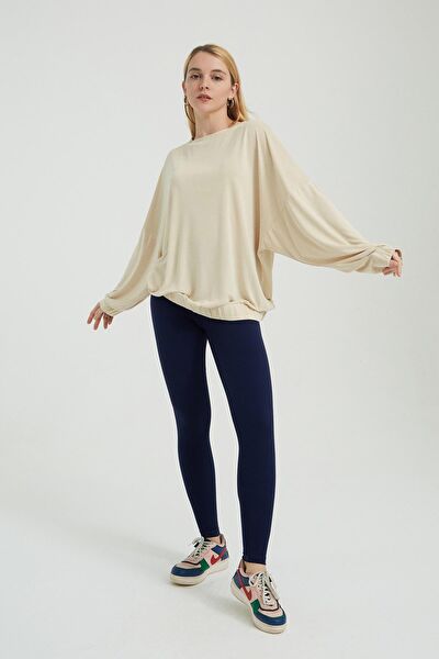 RIVERDE Kadın Triko, Kazak