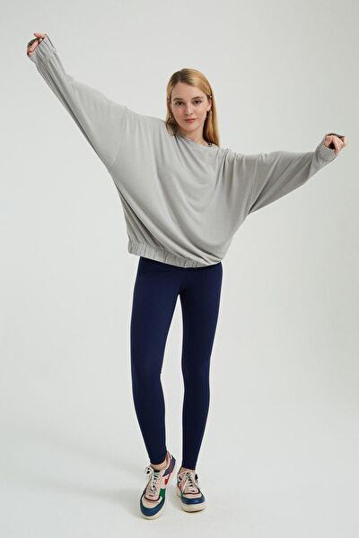 RIVERDE Kadın Triko, Kazak