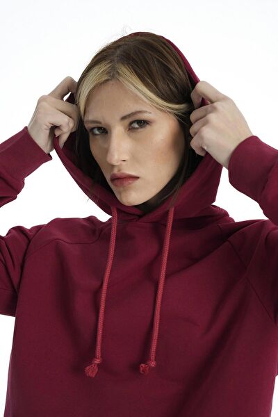 RIVERDE Kadın Sweatshirt