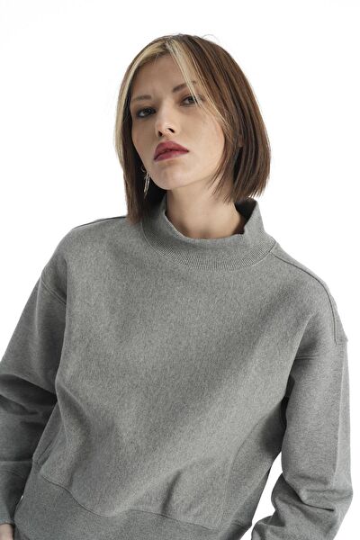 RIVERDE Kadın Triko, Kazak