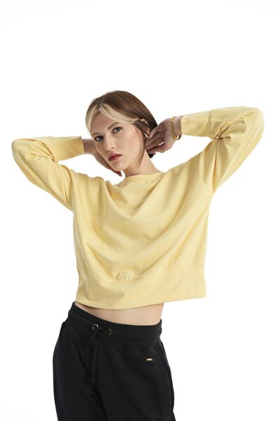 RIVERDE Kadın Triko, Kazak