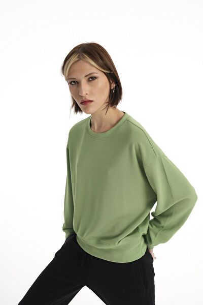 RIVERDE Kadın Triko, Kazak