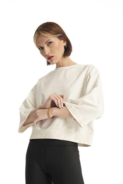 RIVERDE Kadın Triko, Kazak