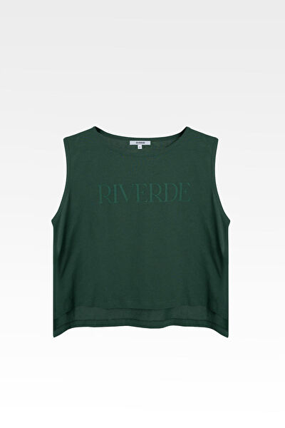 RIVERDE Kadın Tişört