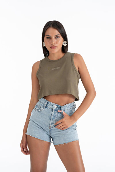 RIVERDE Kadın Atlet, Body