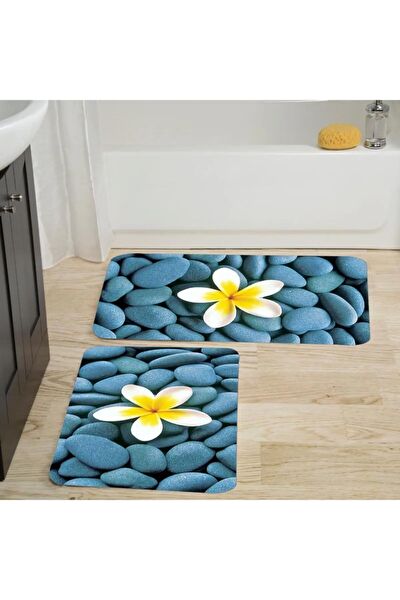 Rovigo Home Banyo Paspası, Klozet Takımı