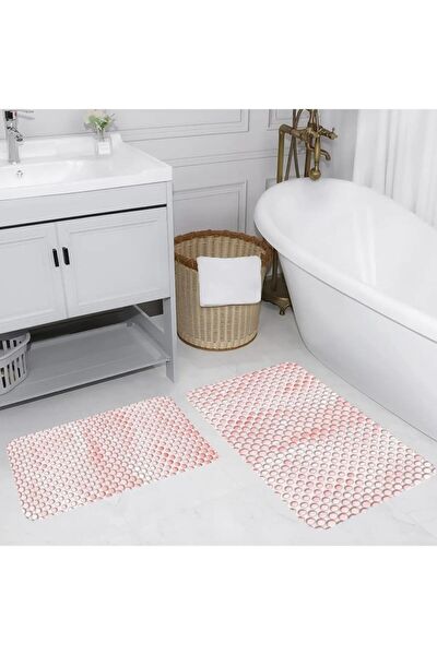 Rovigo Home Banyo Paspası, Klozet Takımı