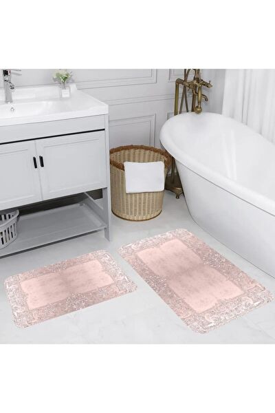 Rovigo Home Banyo Paspası, Klozet Takımı