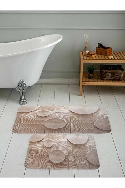 Rovigo Home Banyo Paspası, Klozet Takımı