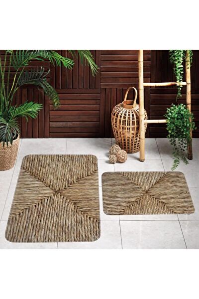 Rovigo Home Banyo Paspası, Klozet Takımı