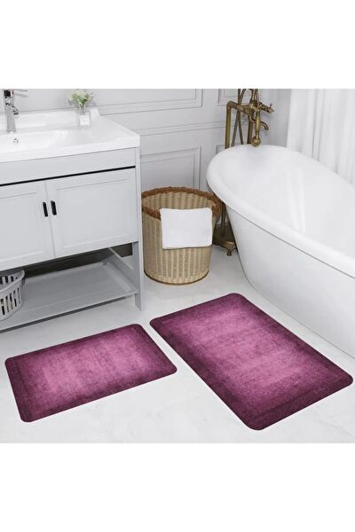 Rovigo Home Banyo Paspası, Klozet Takımı