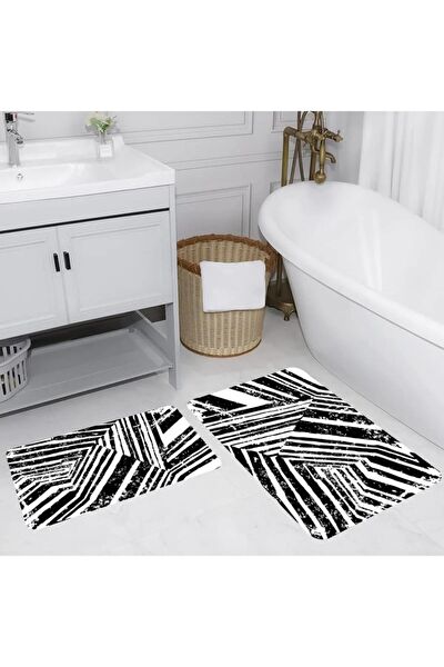 Rovigo Home Banyo Paspası, Klozet Takımı