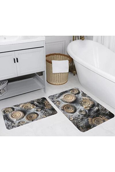 Rovigo Home Banyo Paspası, Klozet Takımı