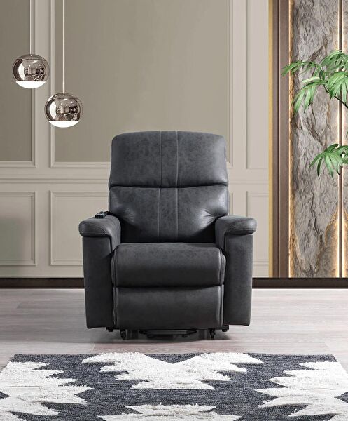 Fitcare Berjer, TV Koltuk