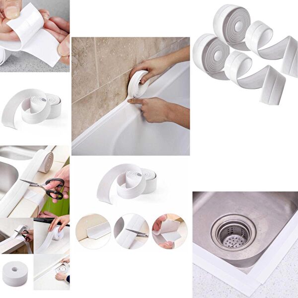 River World Yapıştırıcı Bant