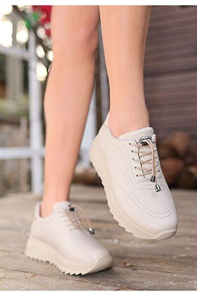  Kadın Sneaker Ayakkabı